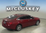 2017 Chevrolet Malibu in Cincinnati, OH 45251-2402 - 2013213 55