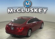 2017 Chevrolet Malibu in Cincinnati, OH 45251-2402 - 2013213 83