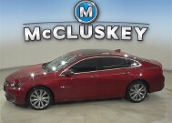 2017 Chevrolet Malibu in Cincinnati, OH 45251-2402 - 2013213 85