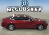 2017 Chevrolet Malibu in Cincinnati, OH 45251-2402 - 2013213 17