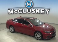 2017 Chevrolet Malibu in Cincinnati, OH 45251-2402 - 2013213 87