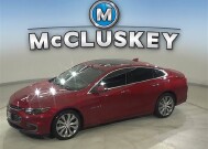 2017 Chevrolet Malibu in Cincinnati, OH 45251-2402 - 2013213 1