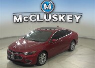 2017 Chevrolet Malibu in Cincinnati, OH 45251-2402 - 2013213 71