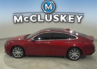 2017 Chevrolet Malibu in Cincinnati, OH 45251-2402 - 2013213 63