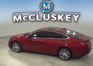 2017 Chevrolet Malibu in Cincinnati, OH 45251-2402 - 2013213 33