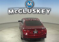 2017 Chevrolet Malibu in Cincinnati, OH 45251-2402 - 2013213 77