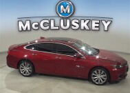 2017 Chevrolet Malibu in Cincinnati, OH 45251-2402 - 2013213 31
