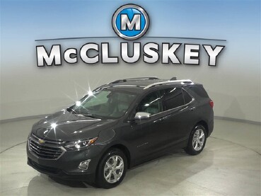 2019 Chevrolet Equinox in Cincinnati, OH 45251-2402