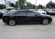 2013 Audi A8 in Tampa, FL 33604-6914 - 2017919 29