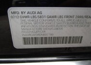 2013 Audi A8 in Tampa, FL 33604-6914 - 2017919 32