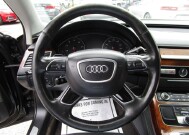 2013 Audi A8 in Tampa, FL 33604-6914 - 2017919 4