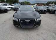 2013 Audi A8 in Tampa, FL 33604-6914 - 2017919 25