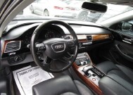 2013 Audi A8 in Tampa, FL 33604-6914 - 2017919 14