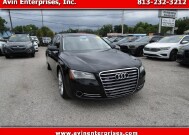 2013 Audi A8 in Tampa, FL 33604-6914 - 2017919 1