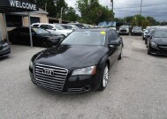 2013 Audi A8 in Tampa, FL 33604-6914 - 2017919 2
