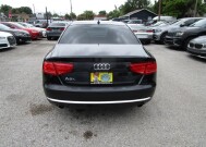 2013 Audi A8 in Tampa, FL 33604-6914 - 2017919 27