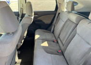 2012 Honda CR-V in Commerce, GA 30529 - 2018826 21