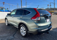 2012 Honda CR-V in Commerce, GA 30529 - 2018826 16