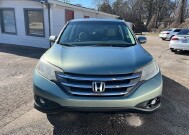 2012 Honda CR-V in Commerce, GA 30529 - 2018826 26