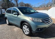 2012 Honda CR-V in Commerce, GA 30529 - 2018826 37