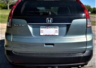 2012 Honda CR-V in Commerce, GA 30529 - 2018826 56