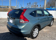 2012 Honda CR-V in Commerce, GA 30529 - 2018826 18