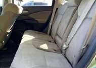 2012 Honda CR-V in Commerce, GA 30529 - 2018826 58
