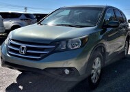2012 Honda CR-V in Commerce, GA 30529 - 2018826 50