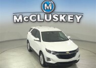2018 Chevrolet Equinox in Cincinnati, OH 45251-2402 - 2020645 21