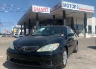 2006 Toyota Camry in Tucson, AZ 85712-4825 - 2022681 1