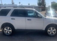 2009 Ford Escape in Tucson, AZ 85712-4825 - 2022682 4