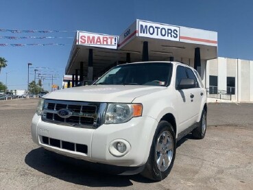 2009 Ford Escape in Tucson, AZ 85712-4825