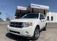 2009 Ford Escape in Tucson, AZ 85712-4825 - 2022682 5