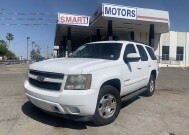 2008 Chevrolet Tahoe in Tucson, AZ 85712-4825 - 2022683 1