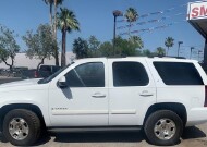 2008 Chevrolet Tahoe in Tucson, AZ 85712-4825 - 2022683 2