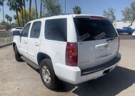 2008 Chevrolet Tahoe in Tucson, AZ 85712-4825 - 2022683 4