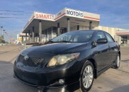 2010 Toyota Corolla in Tucson, AZ 85712-4825 - 2022689 5
