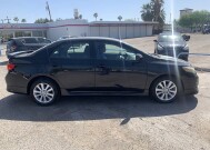 2010 Toyota Corolla in Tucson, AZ 85712-4825 - 2022689 4