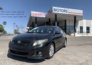 2010 Toyota Corolla in Tucson, AZ 85712-4825 - 2022689 1
