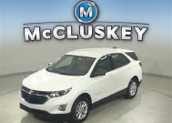 2018 Chevrolet Equinox in Cincinnati, OH 45251-2402 - 2023755 23