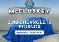 2018 Chevrolet Equinox in Cincinnati, OH 45251-2402 - 2023755 47