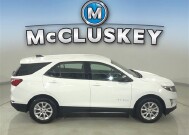 2018 Chevrolet Equinox in Cincinnati, OH 45251-2402 - 2023755 17
