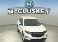 2018 Chevrolet Equinox in Cincinnati, OH 45251-2402 - 2023755 21