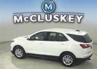 2018 Chevrolet Equinox in Cincinnati, OH 45251-2402 - 2023755 33