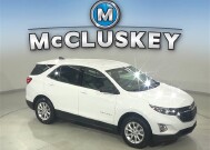 2018 Chevrolet Equinox in Cincinnati, OH 45251-2402 - 2023755 39