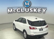 2018 Chevrolet Equinox in Cincinnati, OH 45251-2402 - 2023755 19