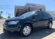 2014 Dodge Journey in Tucson, AZ 85712-4825 - 2024148 1