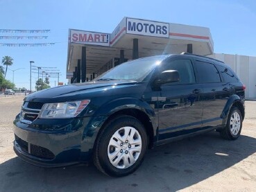 2014 Dodge Journey in Tucson, AZ 85712-4825