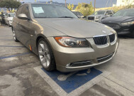 2007 BMW 335i in Pasadena, CA 91107 - 2025073 4