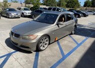 2007 BMW 335i in Pasadena, CA 91107 - 2025073 38